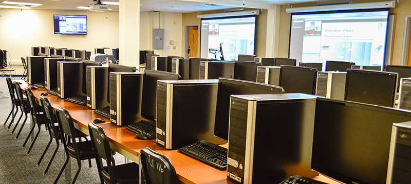 Scheduling for Speare 23 is handled by the Registrar’s Office. For more information, please email that office at registrar@nmt.edu. Scheduling for Speare 23 is handled by the Registrar’s Office. For more information, please email that office at registrar@nmt.edu.