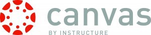 Canvas logo