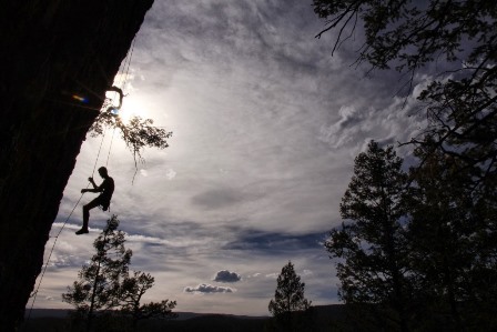 Climbing Club