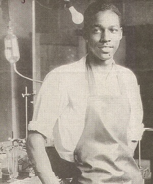 Image of Vivien Thomas